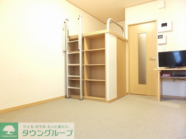 レオパレスつくばの物件内観写真